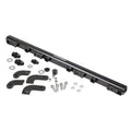 Raceworks Fuel Rail for Ford Falcon FG Turbo 6CYL | ALY-011BK