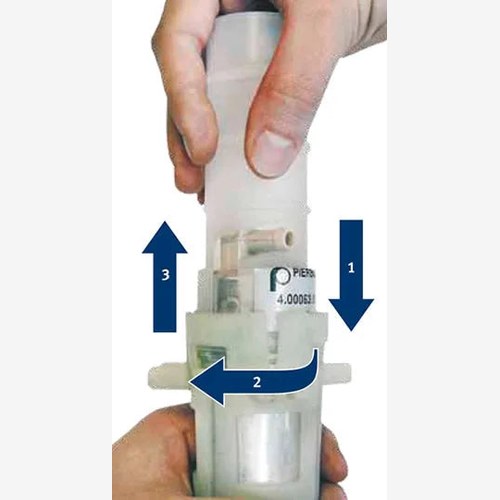 Plusquip Fuel Pump Installation Tool for VW, Audi & BMW | EQP-003