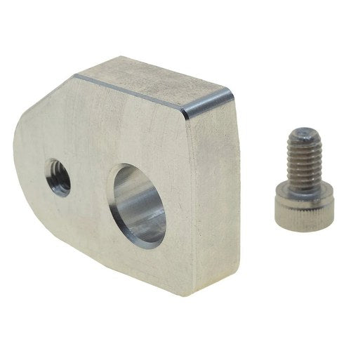 Raceworks Bosch TMAP Sensor Weld Flange | ALY-140
