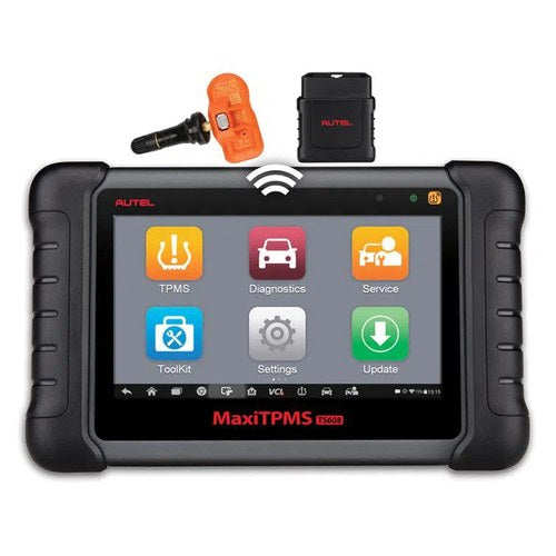Autel MaxiTPMS Diagnostic and TPMS Service Tool | TS608