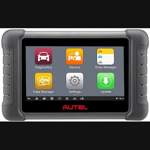 Autel MaxiDAS DS808 Diagnostic Scan Tool | DS808