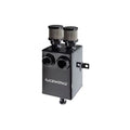 Raceworks Oil Catch Can 2.0L Black | ALY-074BK