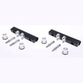 Raceworks Fuel Rail for Impreza WRX EJ20 V5/6 | ALY-097BK