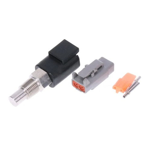Raceworks Fluid Temperature Sensor 1/8IN NPT | CTS-500