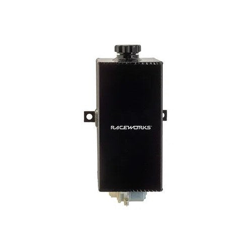 Raceworks Vertical Washer Tank 1.5L | ALY-128BK