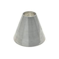 Raceworks Aluminium Transition Cone 2.0in to 5.0in | ITT-200500