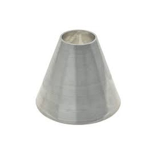 Raceworks Aluminium Transition Cone 2.0in to 5.0in | ITT-200500