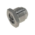 Raceworks AN-6 SS Hex Weld-On Fitting | RWF-999-06-SSH