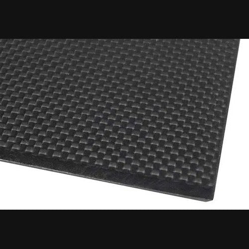 Raceworks Carbon Fibre Sheet 500X400X2MM | VPR-018-2MM