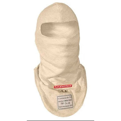 MVP Natural FIA-Approved Balaclava | VPR-049