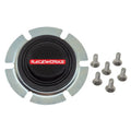 MVP Stainless Steel Horn Button | VPR-199