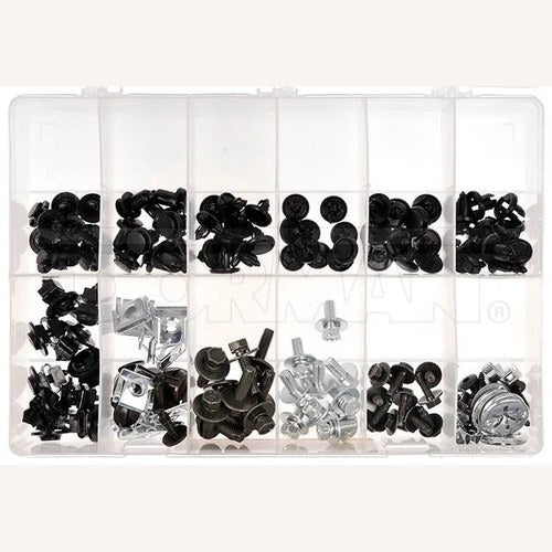 Dorman Stone Tray 120 Pc | 030-212