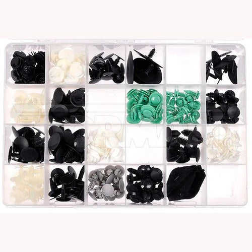 Dorman Body Retainer Tech Tray | 030-720