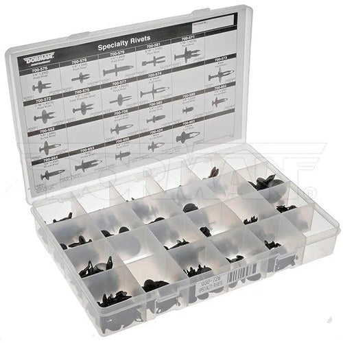 Dorman Body Retainer Tech Tray | 030-728