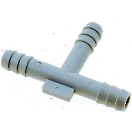 Dorman Hard Vacuum Tubing Tees 5/16 X 5/16 X 5/16in | 493-013