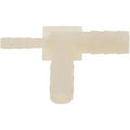 Dorman Hard Vacuum Tubing Tees 1/8 X 1/4 X 1/4in | 493-047