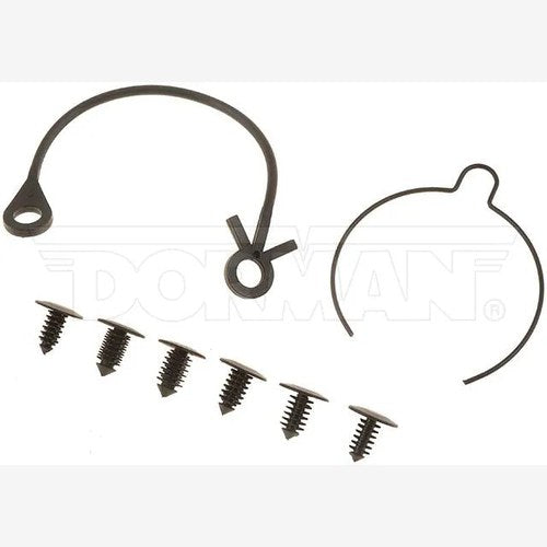 Dorman Universal Fuel Cap Tether | 55300