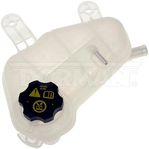 Dorman Coolant Reservoir for Chevrolet Sonic | 603-386