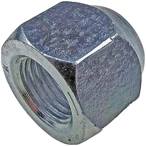 Dorman Wheel Nut 9/16-18, Pack of 10 | 611-052