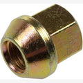 Dorman Bulge Wheel Nut M12-1.5, Pack of 10 | 611-063
