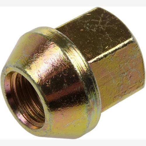 Dorman Bulge Wheel Nut M12-1.5, Pack of 10 | 611-063