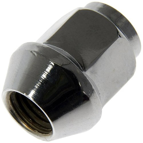 Dorman Dometop Wheel Nut M12 X 1.50, Pack of 10 | 611-074