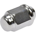 Dorman Dometop Wheel Nut M12-1.50, Pack of 10 | 611-084