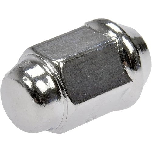 Dorman Dometop Wheel Nut M12-1.50, Pack of 10 | 611-084