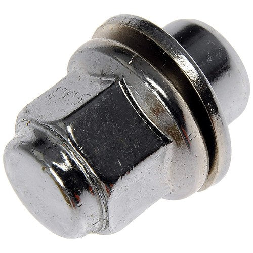 Dorman Mag Wheel Nut M12-1.50, Pack of 10 | 611-117