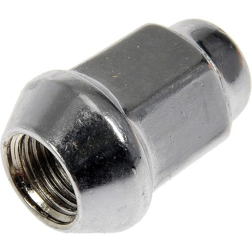 Dorman Dometop Wheel Nut 1/2-20, Pack of 10 | 611-122