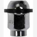 Dorman Acorn Wheel Nut M12-1.50, Pack of 10 | 611-138