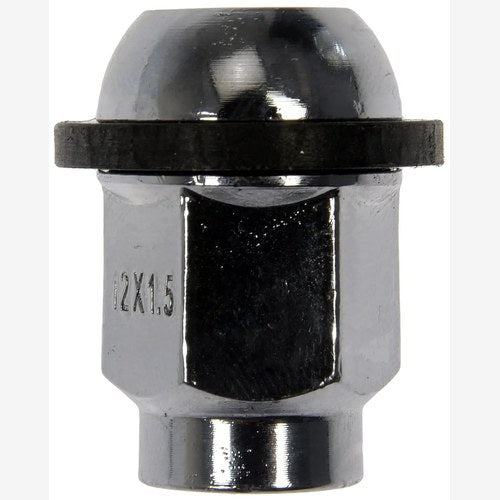 Dorman Acorn Wheel Nut M12-1.50, Pack of 10 | 611-138