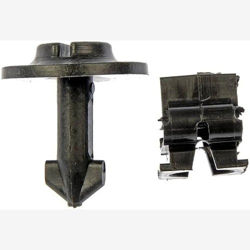 Dorman Splash Shield Screw Wclip | 700-081