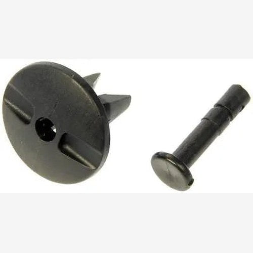Dorman Push-In Rivet | 700-572