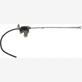 Dorman Power Window Regulator and Motor Assembly for Freightliner | 741-5204