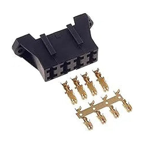 Dorman Universal 4-Blade Fuse Block | 85668