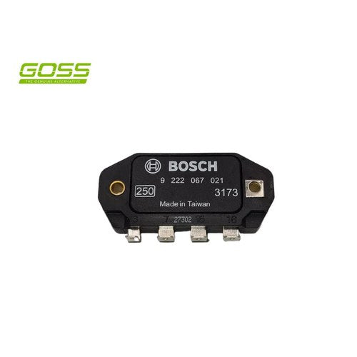Goss Bosch Ignition Module | IM124B