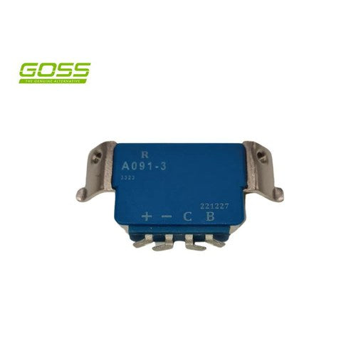 Goss Ignition Module | IM207