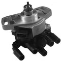 Goss Ignition Distributor for Mitsubishi | DJ56071N