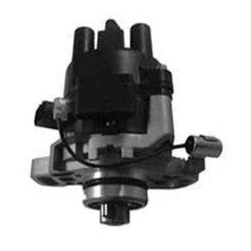 Goss Ignition Distributor for Mazda | DJ57371N