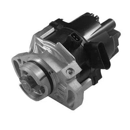 Goss Ignition Distributor Mitsubi 4G93 | DJ58272N