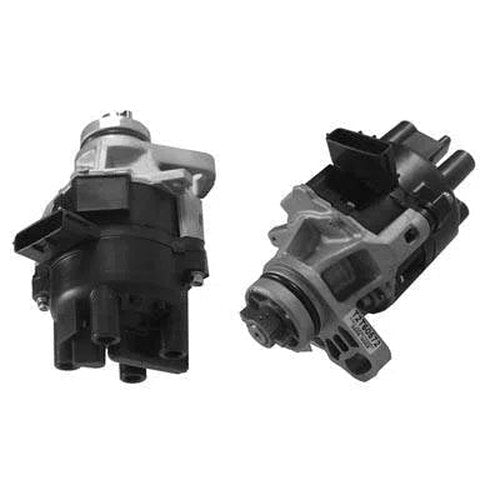 Goss Ignition Distributor for Mazda | DJ60572N