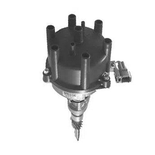 Goss Ignition Distributor for Toyota | DJ61240N
