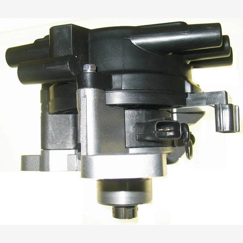 Goss Ignition Distributor K834 | DJ7171N