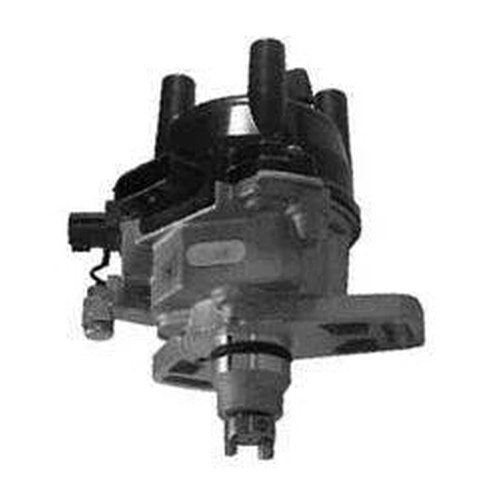 Goss Ignition Distributor for Nissan Micra | DJ74071N