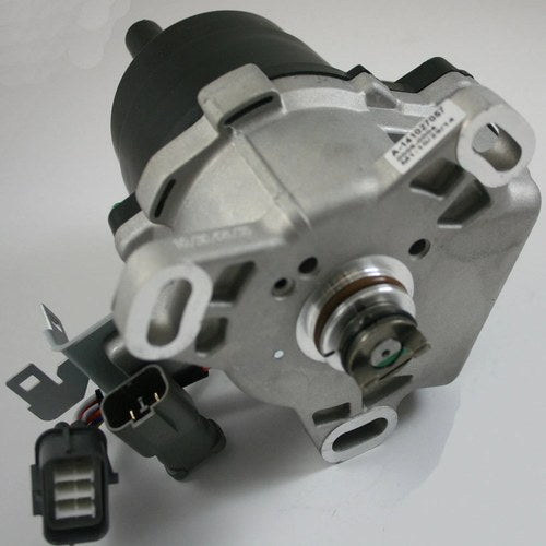 Goss Ignition Distributor D4T9204 | DJT92042N