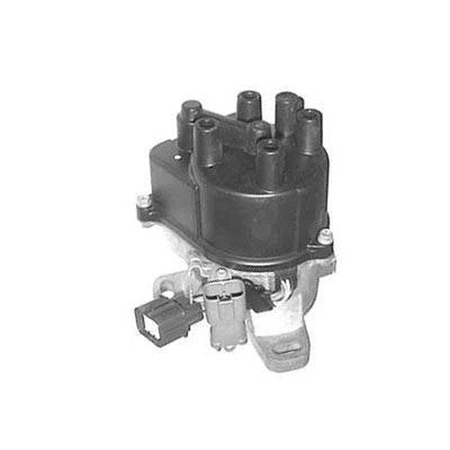 Goss Ignition Distributor for Honda | DJTD42UN