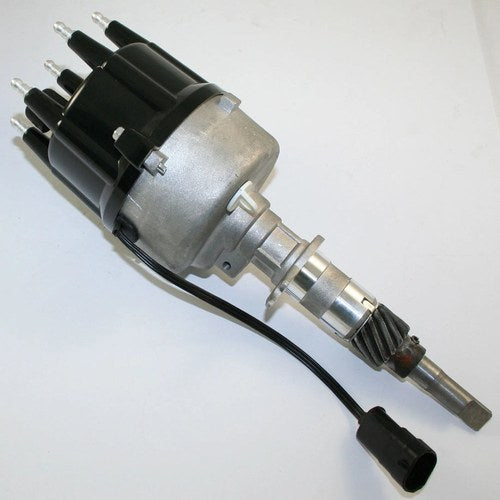 Goss Ignition Distributor for Jeep, Flat Pin | DMJEEP2N