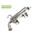 Goss EGR Cooler | EC100