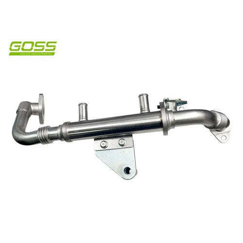 Goss EGR Cooler | EC102